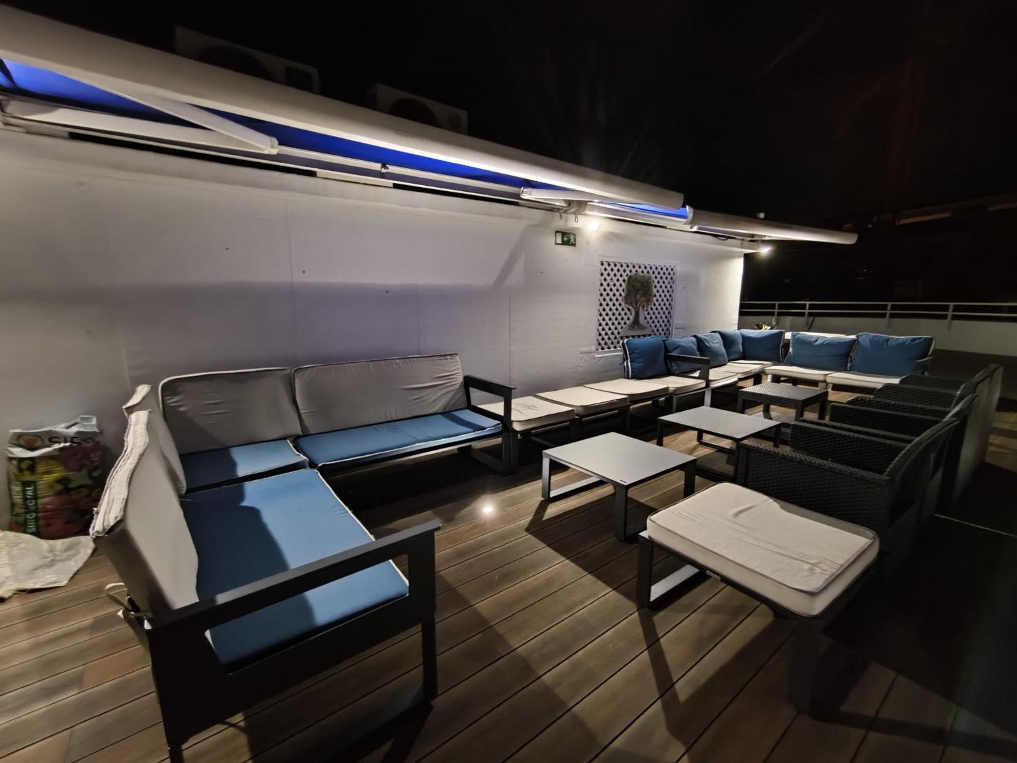 Lisbon Terrace Suites Special For Groups Up To 19 Guests — Fotos 2