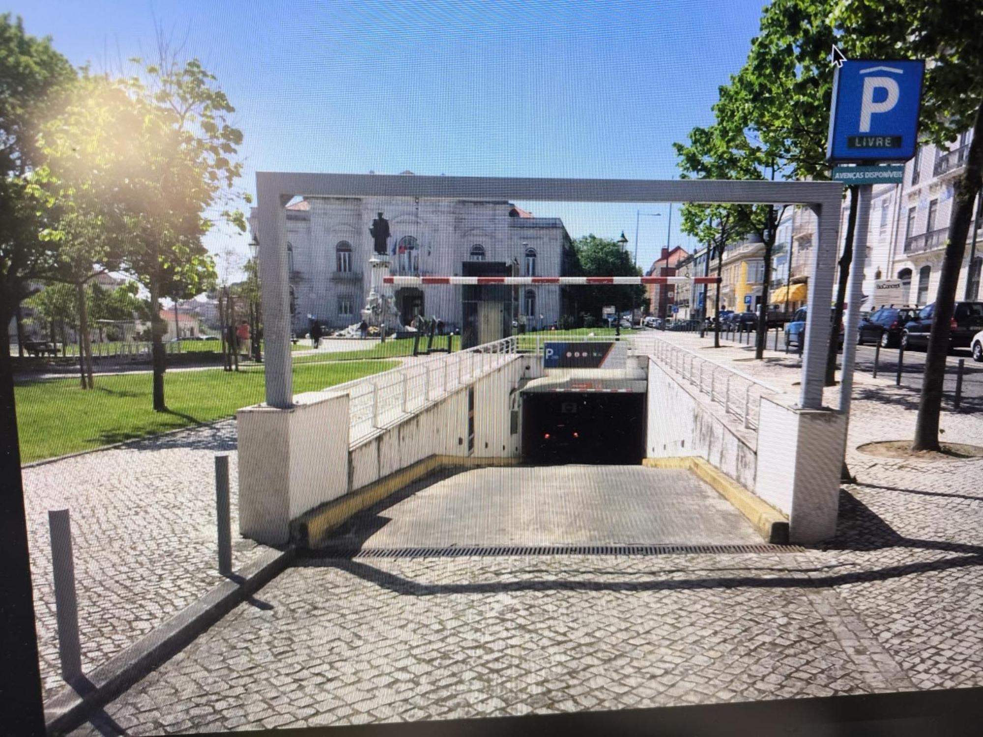 Lisbon Terrace Suites Special For Groups Up To 19 Guests — Fotos 1